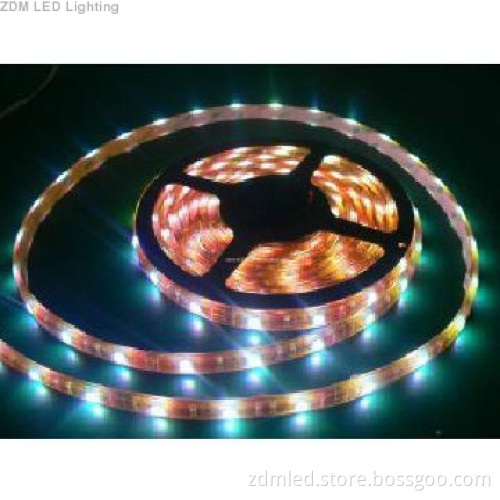 SMD5050 Flexbile LED Strip Light 120LEDs/M